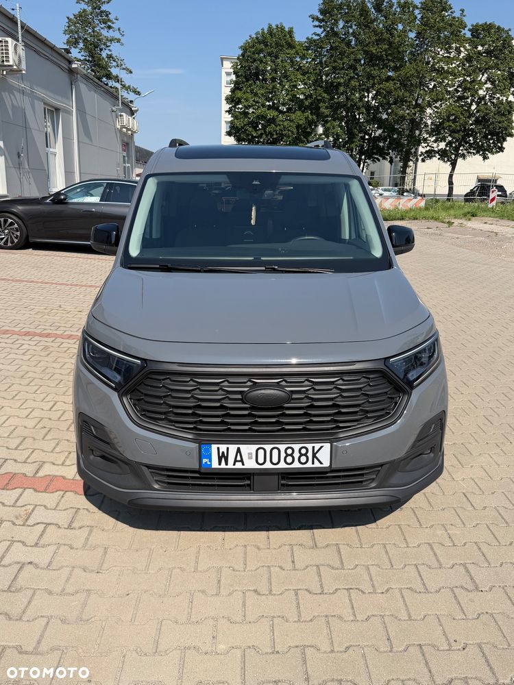 Ford Tourneo Connect Grand 2.0 EcoBlue Active - 1