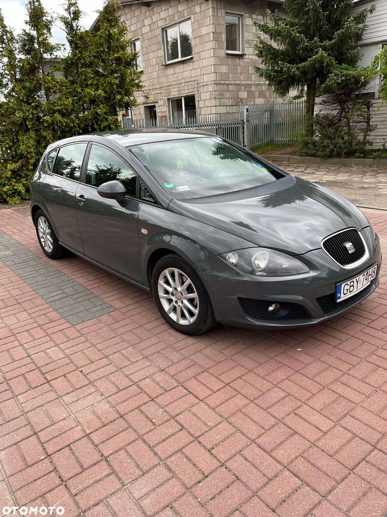 Seat Leon 2.0 TDI Style - 19