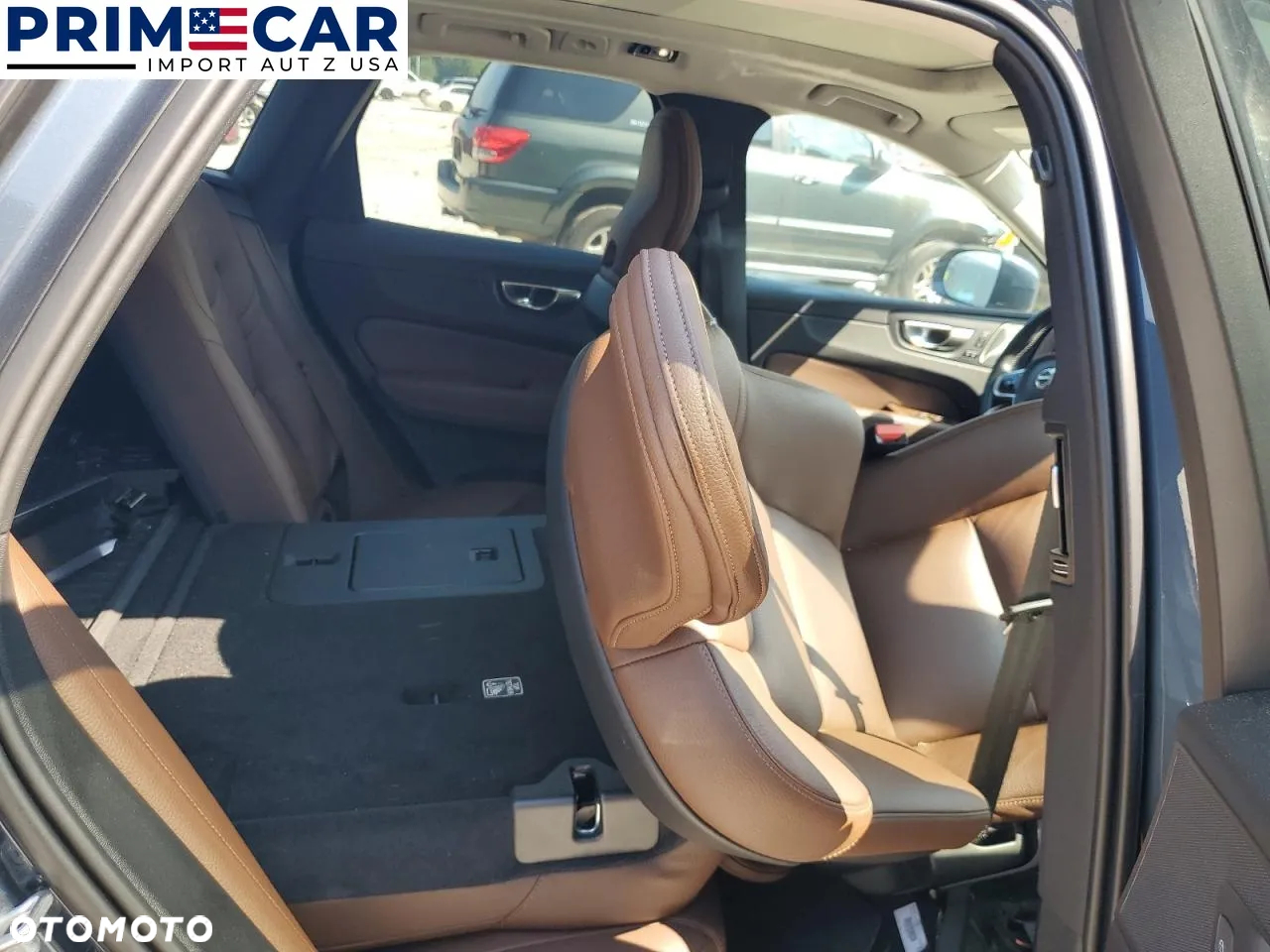 Volvo XC 60 T5 AWD Inscription - 11