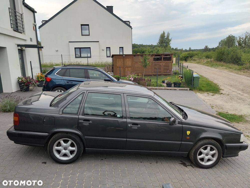 Volvo 850 2.5-20 GLT - 17