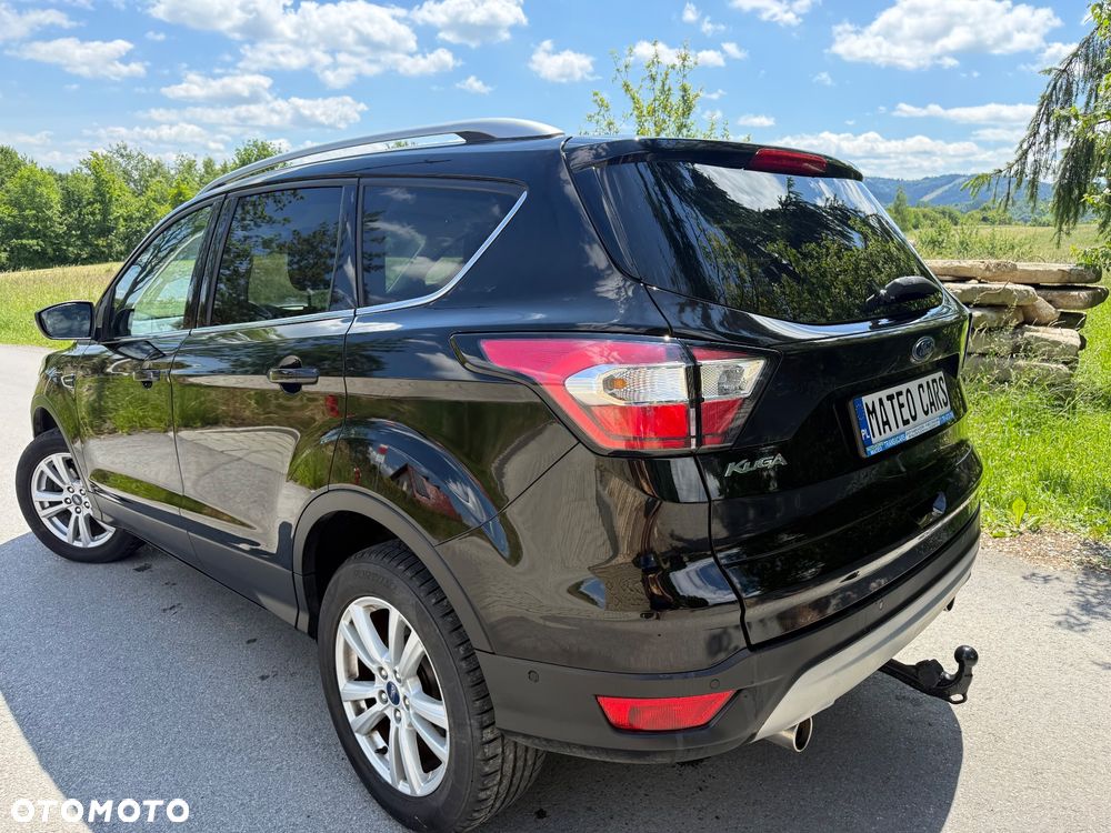 Ford Kuga - 4