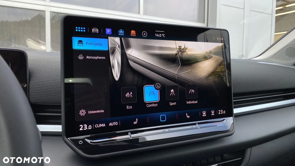 Volkswagen T-Roc 1.5 TSI Style DSG - 17