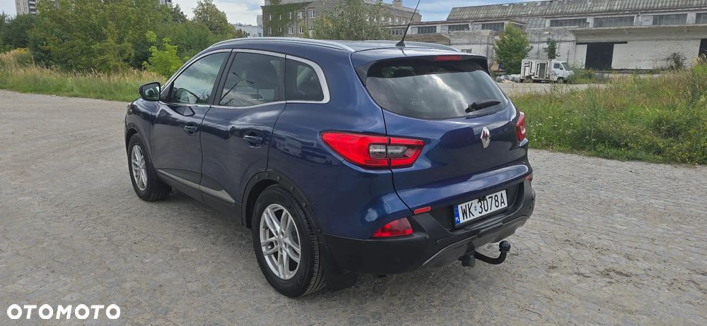 Renault Kadjar - 7