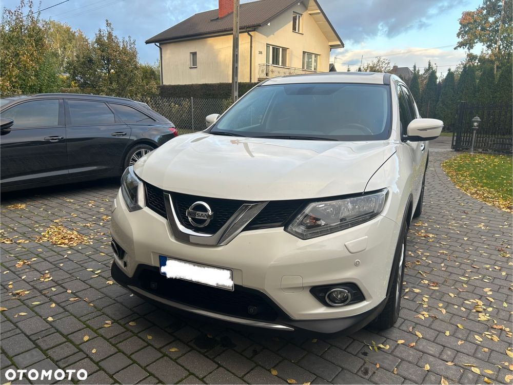 Nissan X-Trail 1.6 DIG-T N-Connecta 2WD - 6