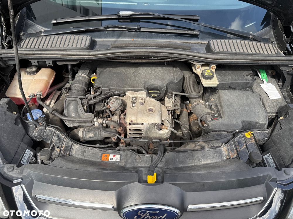 Ford C-MAX 1.0 EcoBoost Start-Stopp-System Champions Edition - 28