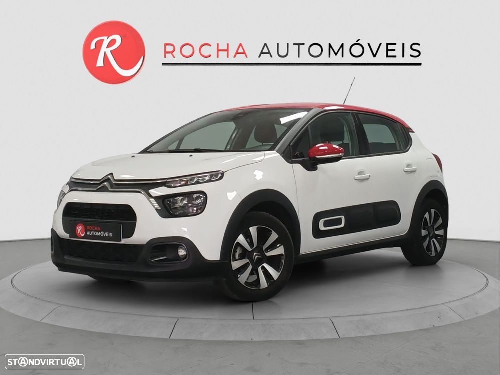 Citroën C3 1.2 PureTech Shine - 1