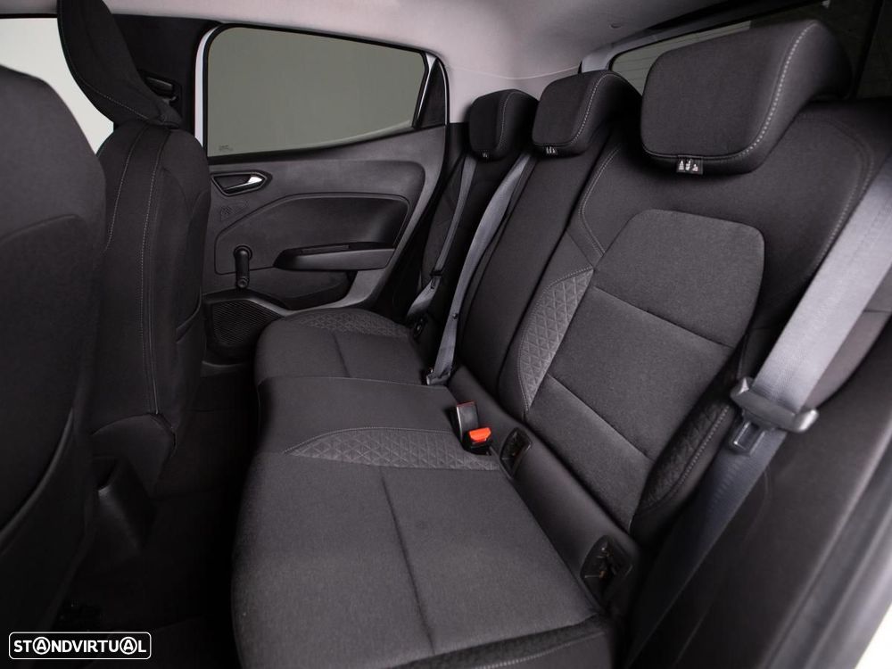 Renault Clio 1.5 Blue dCi Intens - 10