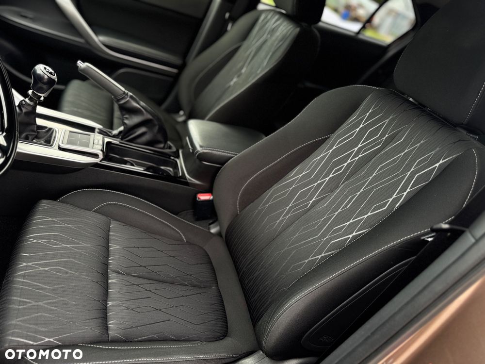 Mitsubishi Eclipse Cross 1.5 T-MIVEC ClearTec 2WD Diamant Edition Plus - 9