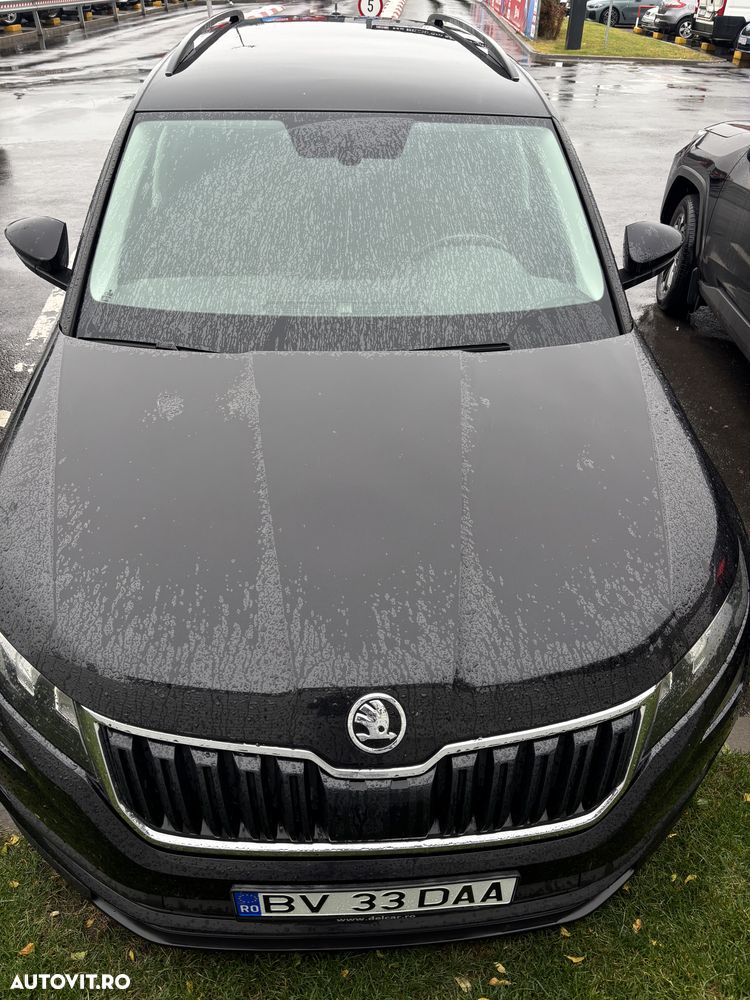 Skoda Kodiaq - 7