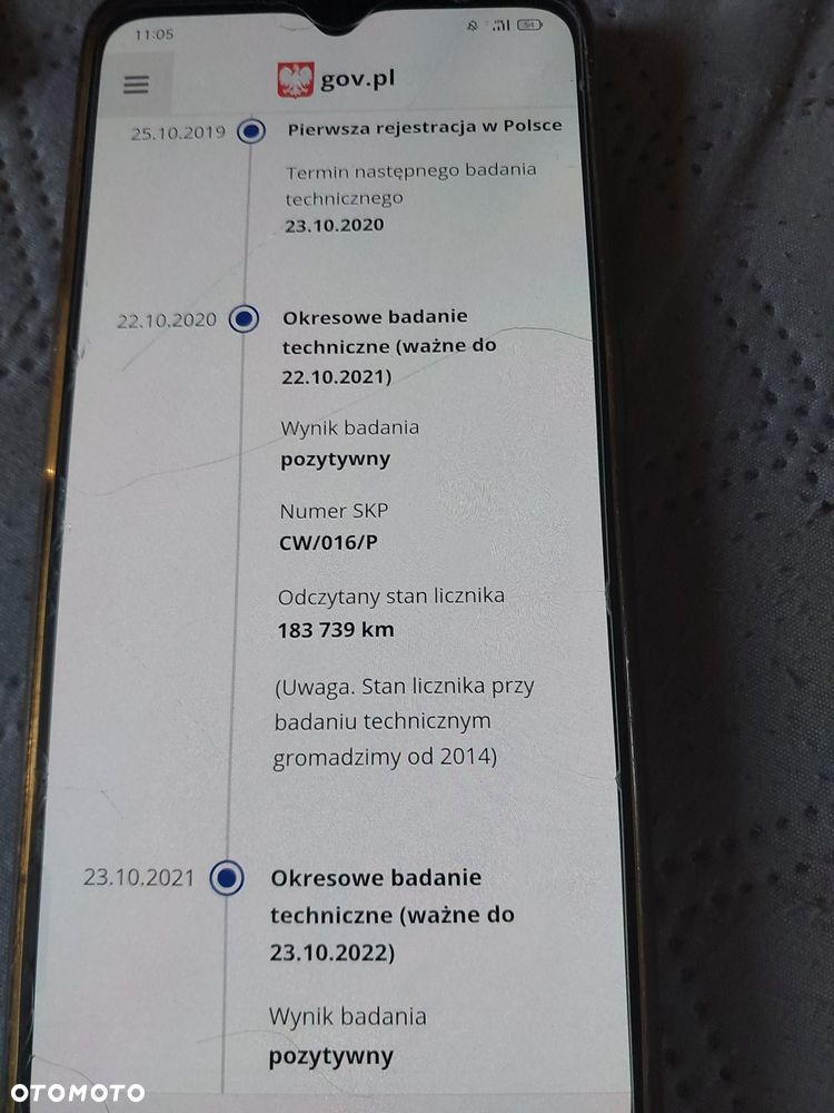 Honda FR-V 2.2 CTDi Executive - 9