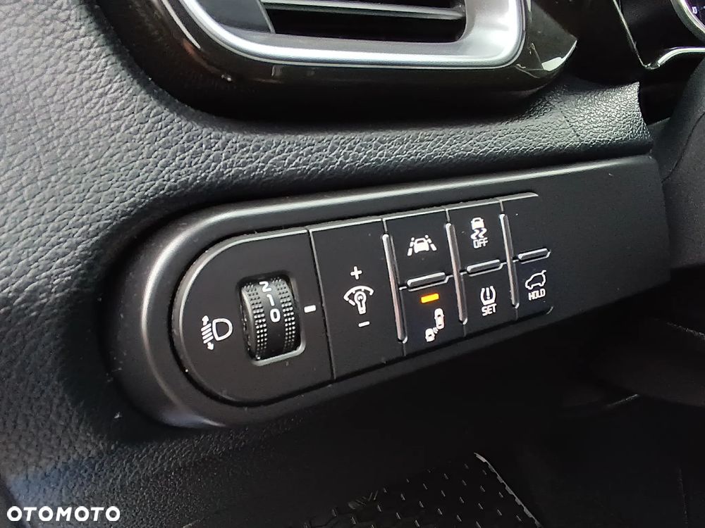 Kia XCeed 1.6 CRDi EDITION 7 - 23