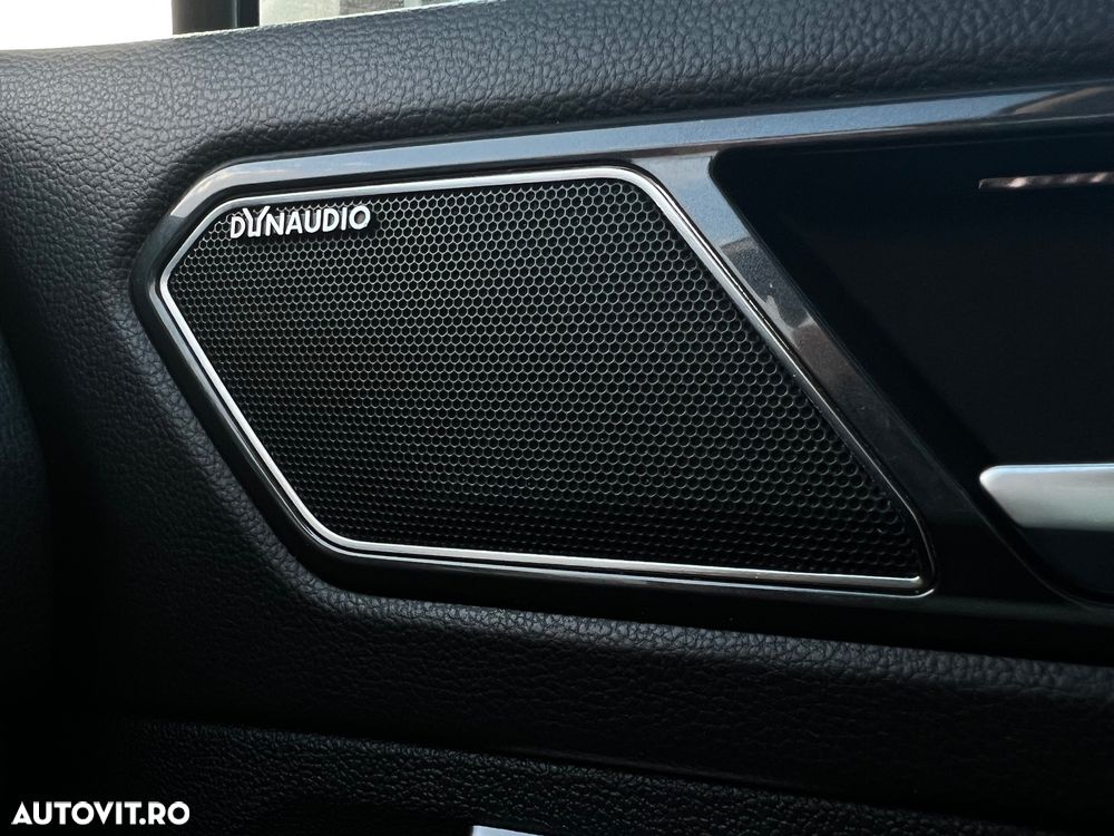 Volkswagen Tiguan 2.0 TSI 4Motion (BlueMotion Technology) DSG Highline - 29