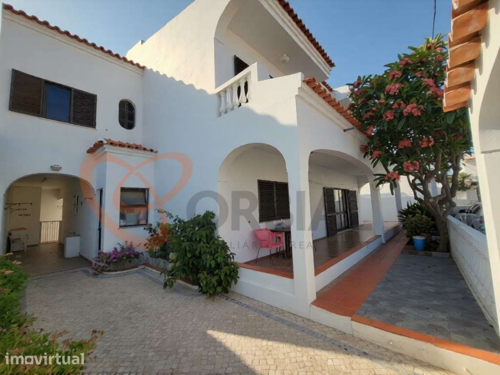 Excelente Moradia para Venda em Vale Serves, Ferreiras, Albufeira - Grande imagem: 3/37