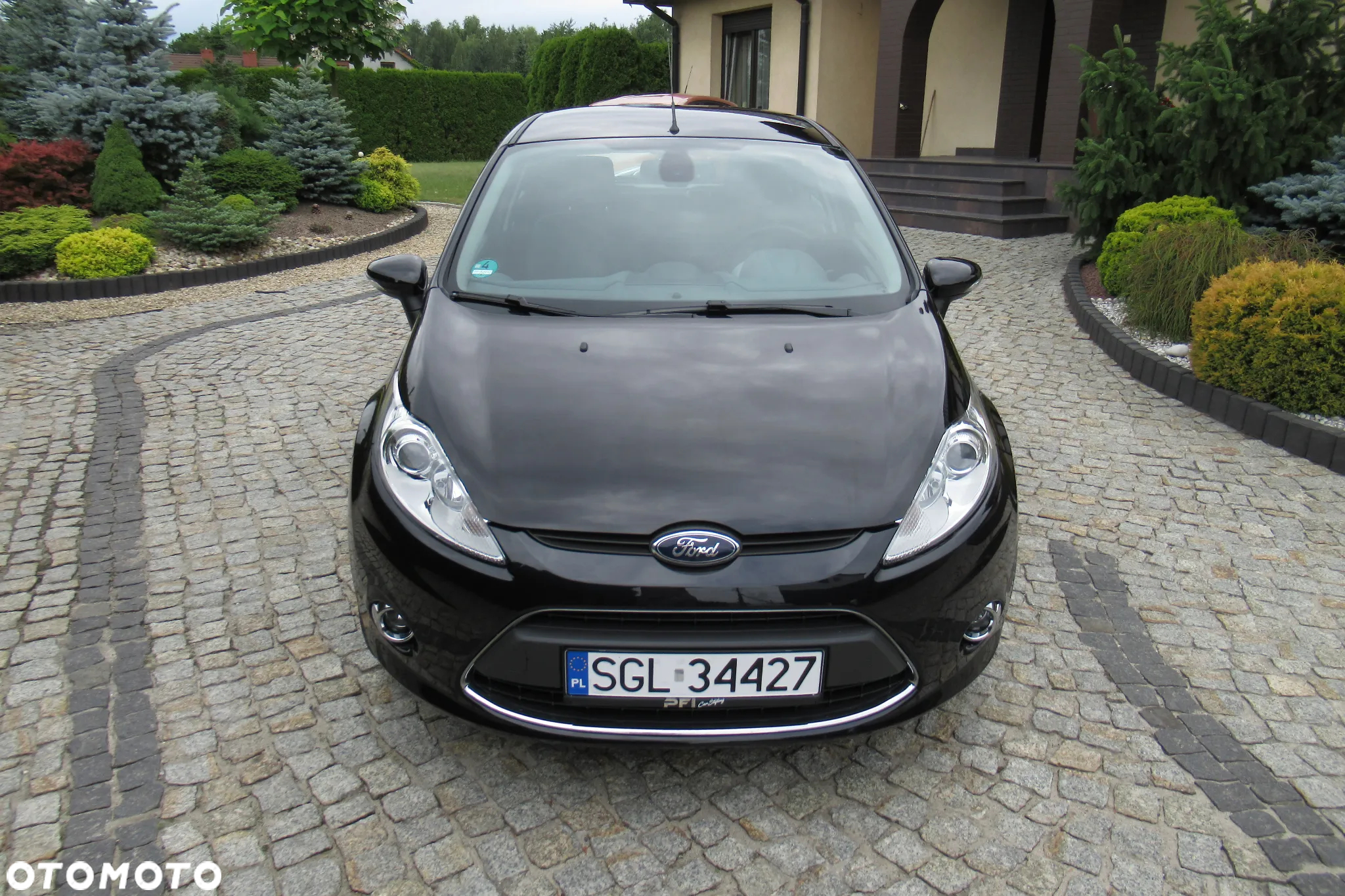 Ford Fiesta 1.25 Titanium - 16