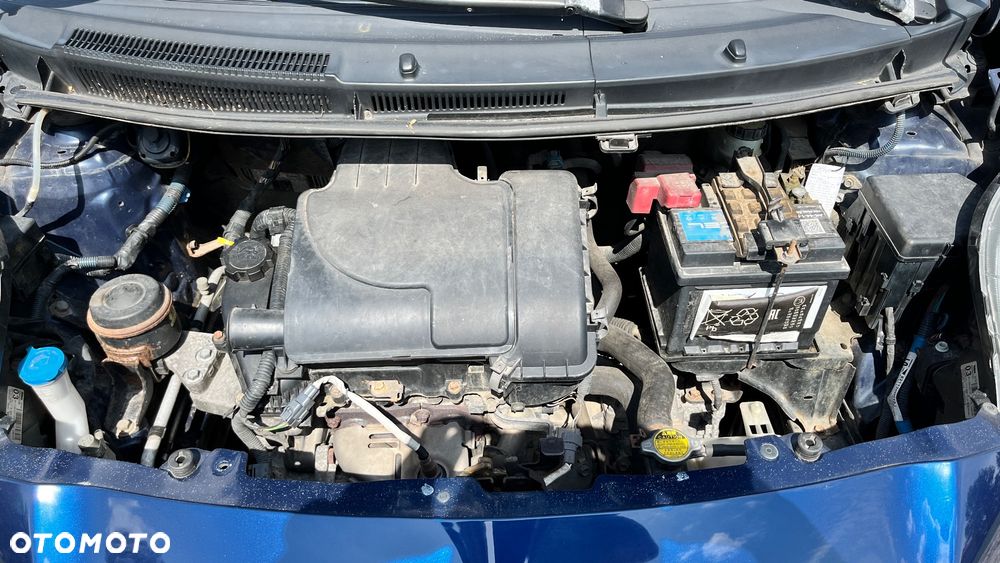 Toyota Yaris 1.0 Terra A/C - 22