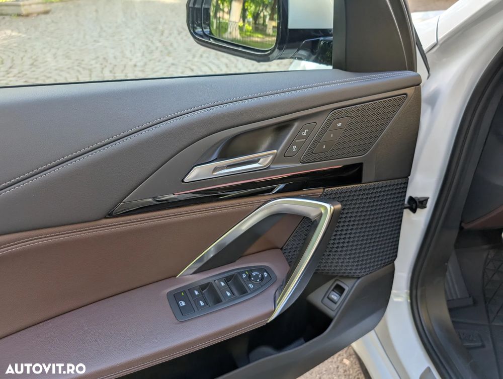 BMW X1 sDrive18i Aut. M Sport - 12