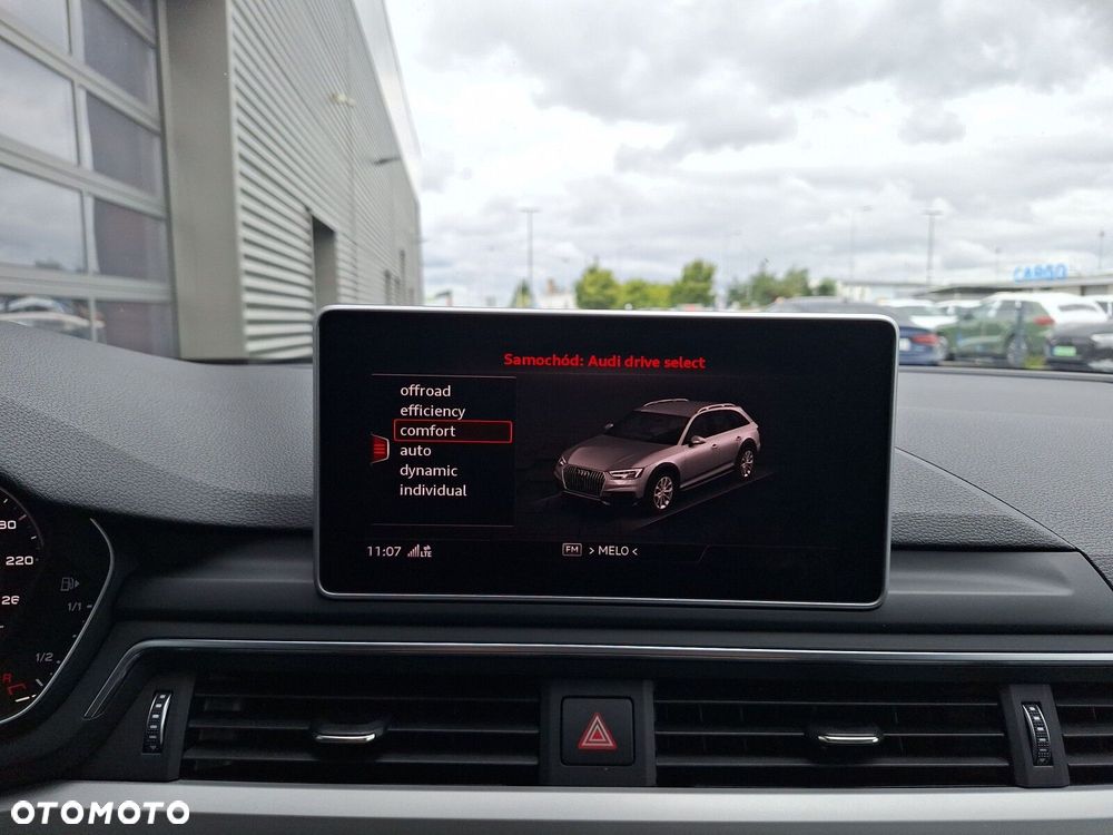 Audi A4 Allroad 45 TFSI Quattro S tronic - 20