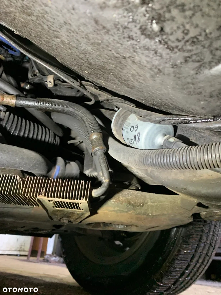 Buick Park Avenue 3.8 STD - 22