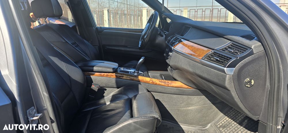 BMW X5 xDrive30d - 7