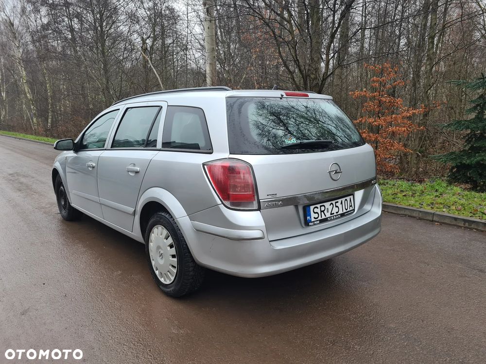 Opel Astra 1.3 CDTI - 3