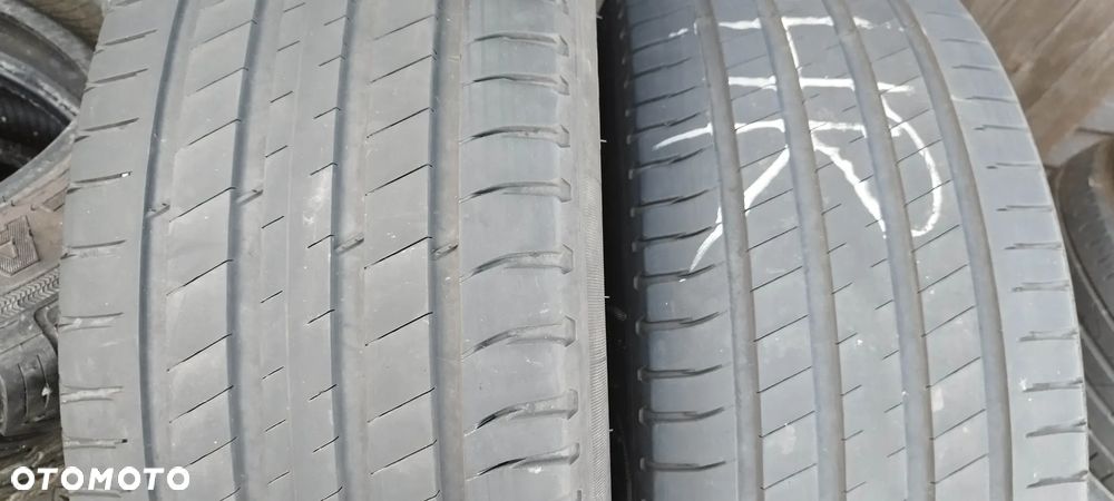 235/55/19 michelin latitude sport 3 - 1
