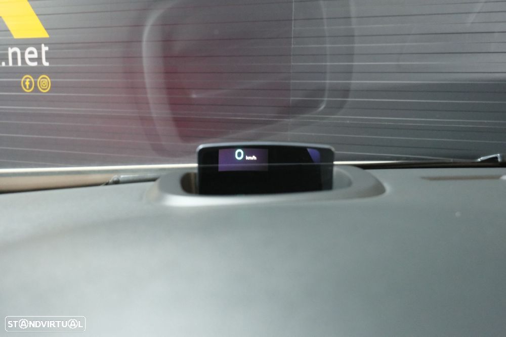 Peugeot 508 RXH - 15