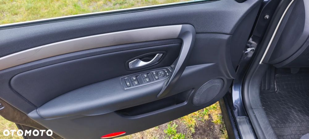 Renault Laguna 2.0 DCi Dynamique - 14