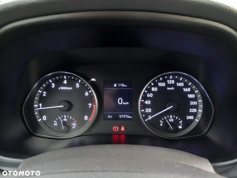 Hyundai i30 1.5 DPI Modern - 23