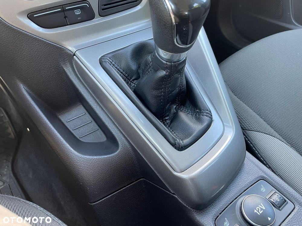 Ford Focus 1.6 Ambiente - 10