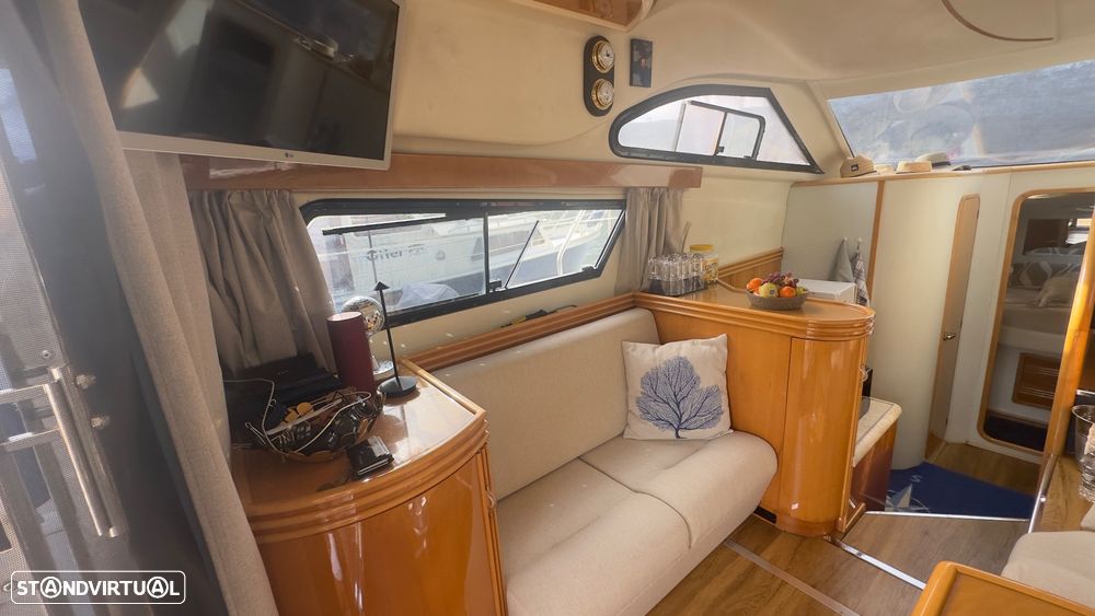 Astondoa 35 FLY - 13