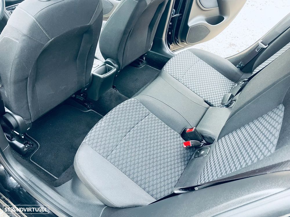 Opel Astra Sports Tourer 1.5 D Business Edition S/S - 8