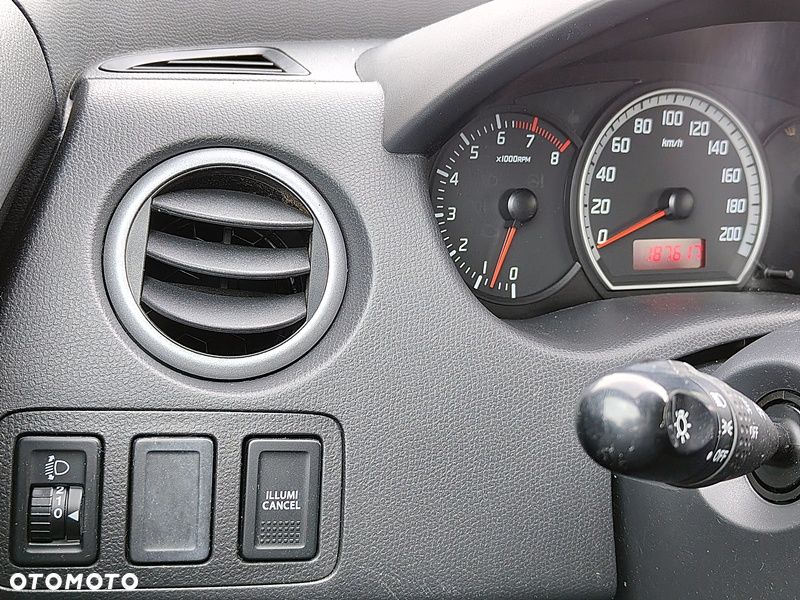 Suzuki Swift 1.3 GS / Premium - 22