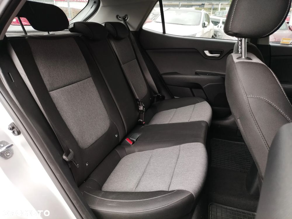 Kia Stonic 1.0 T-GDI M - 18
