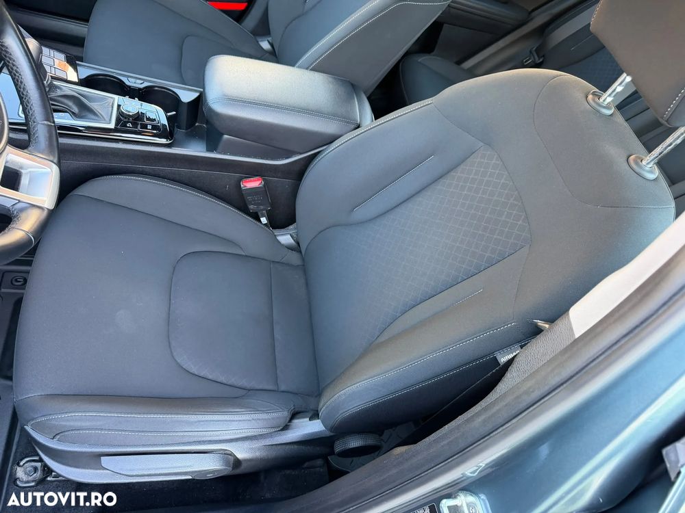 Kia Sportage - 17