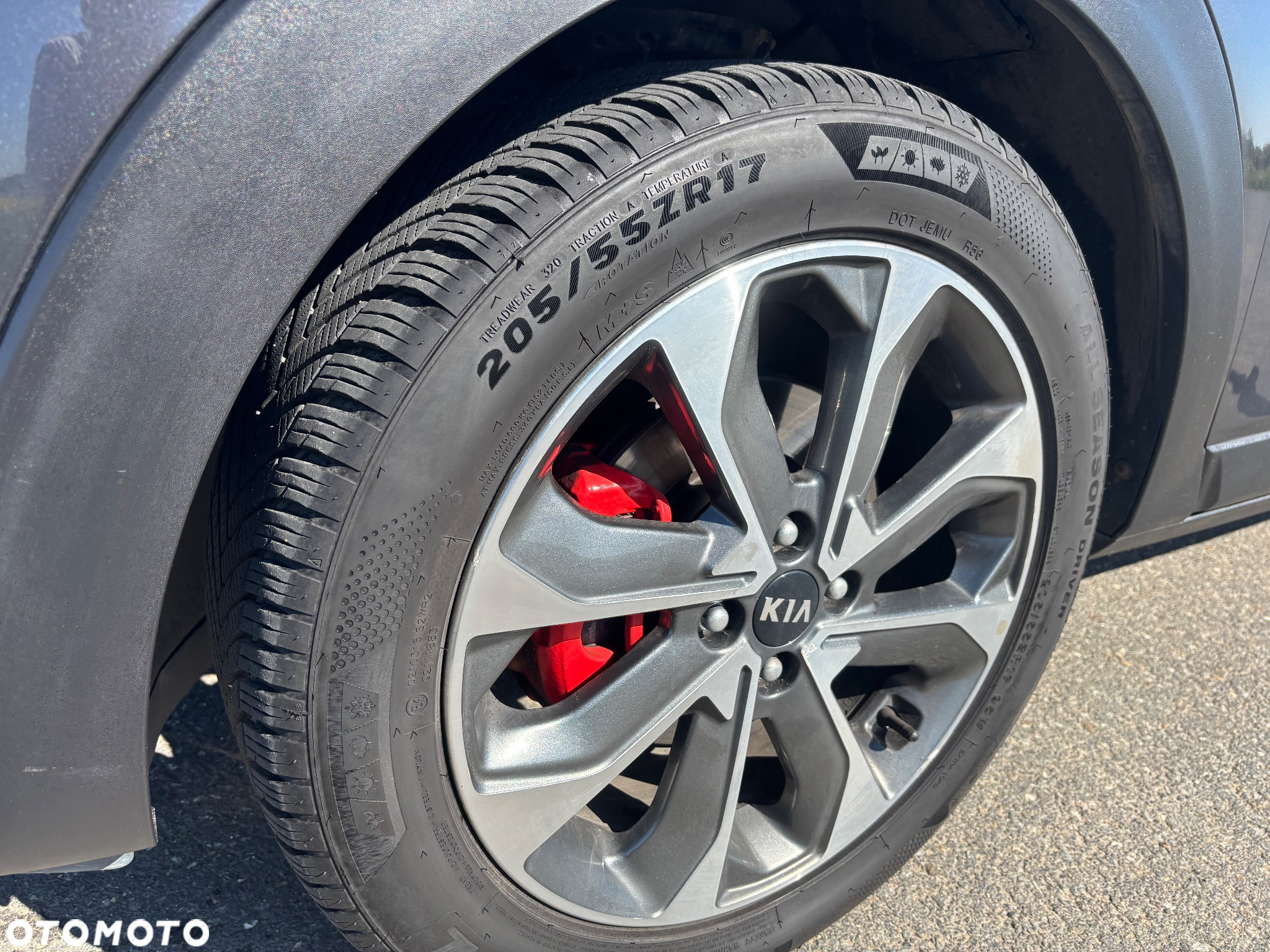 Kia Stonic 1.0 T-GDI XL - 35