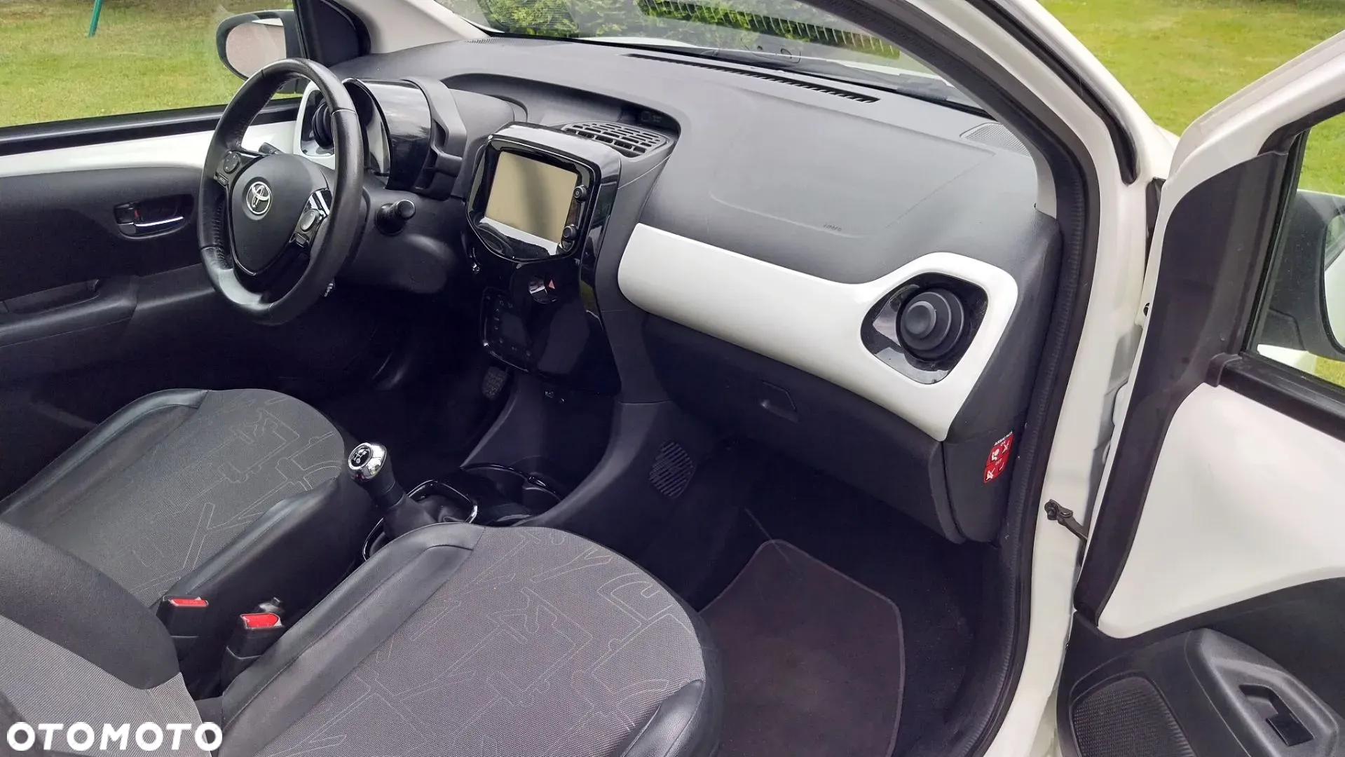 Toyota Aygo - 17