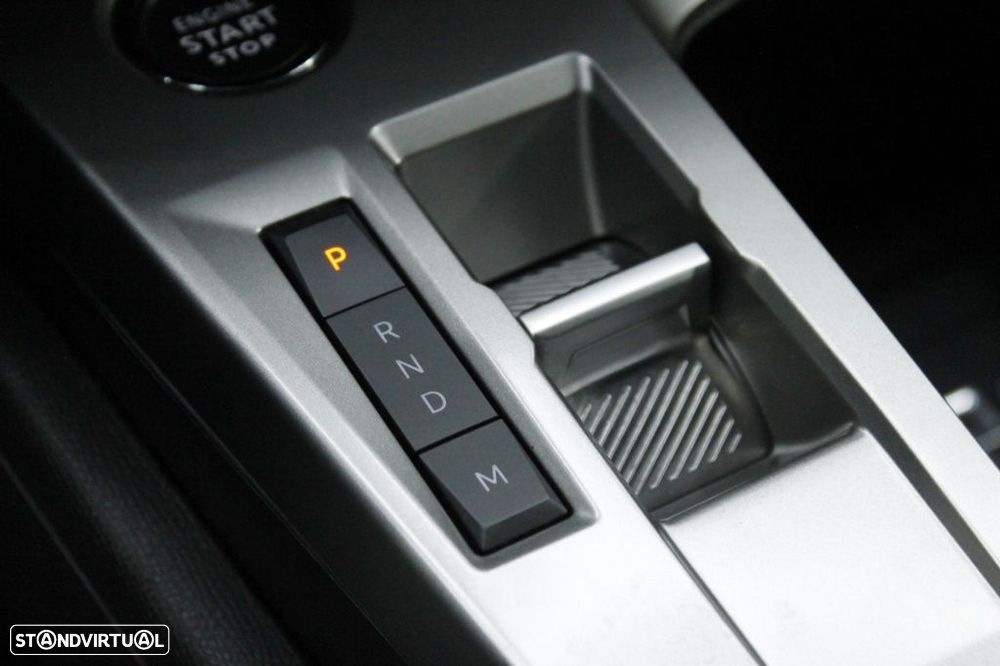 Peugeot 308 SW 1.2 Hybrid Style e-DCS6 - 30
