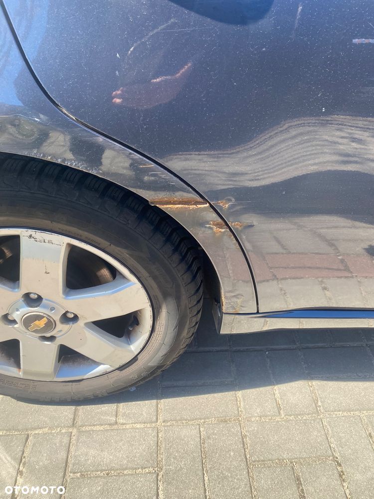 Chevrolet Epica 2.0 LT - 15