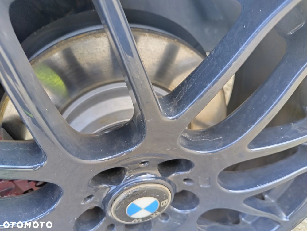 BMW Seria 3 325i xDrive - 12