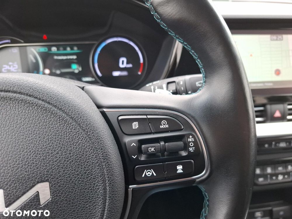 Kia Niro 64kWh L - 26