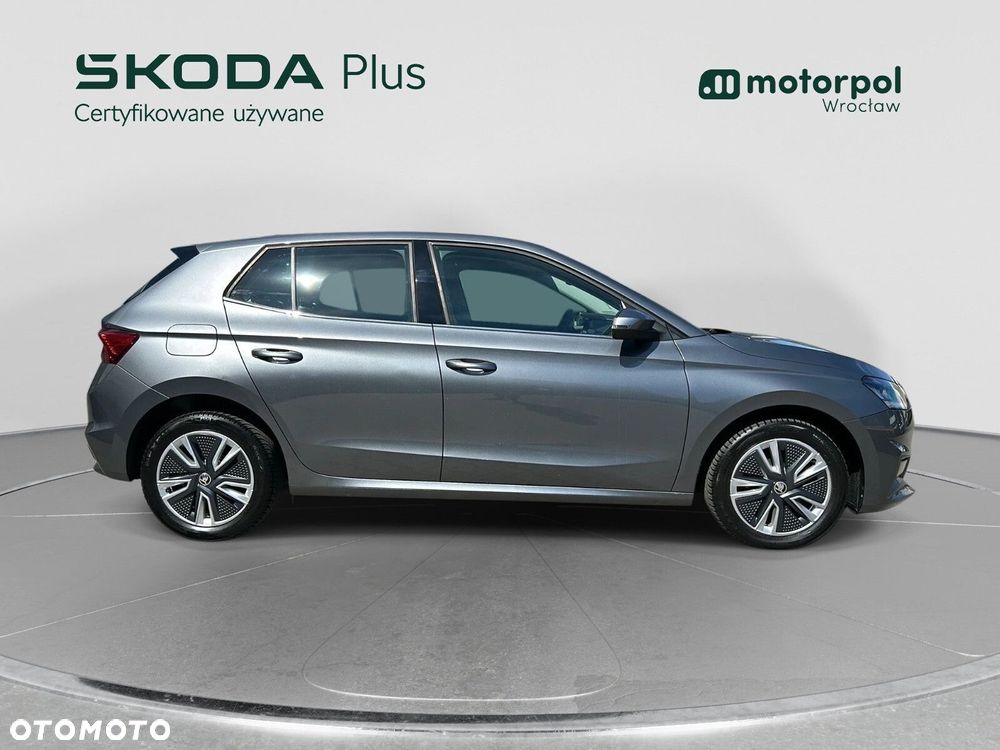 Skoda Fabia 1.0 TSI Style - 16