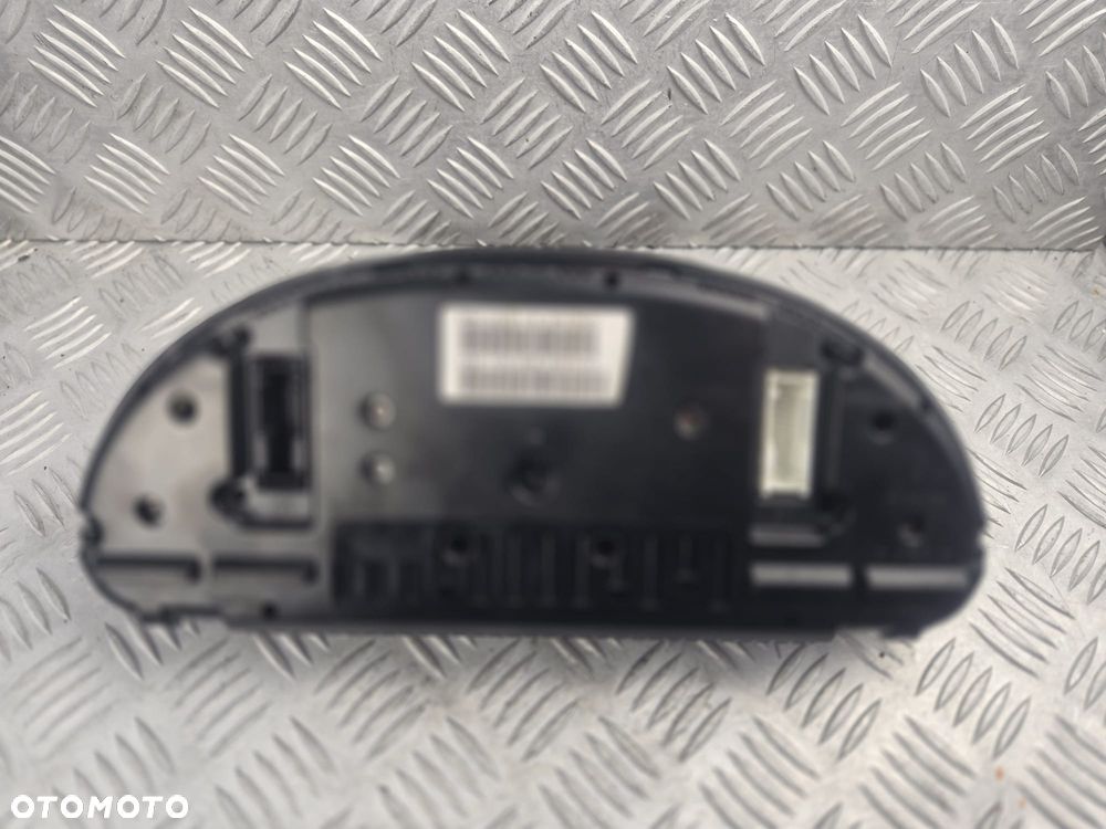 Licznik BMW 5 E39 8375900 - 9