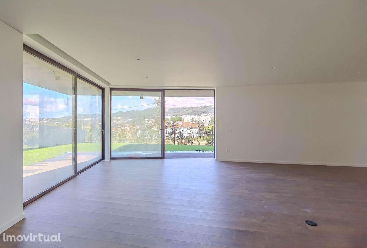 Moradia T4 – Empreendimento Residencial “Villas Jardim”, Felgueiras - Grande imagem: 5/60