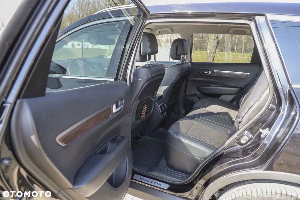 Renault Koleos 2.0 dCi Intens 4x4 X-Tronic - 21