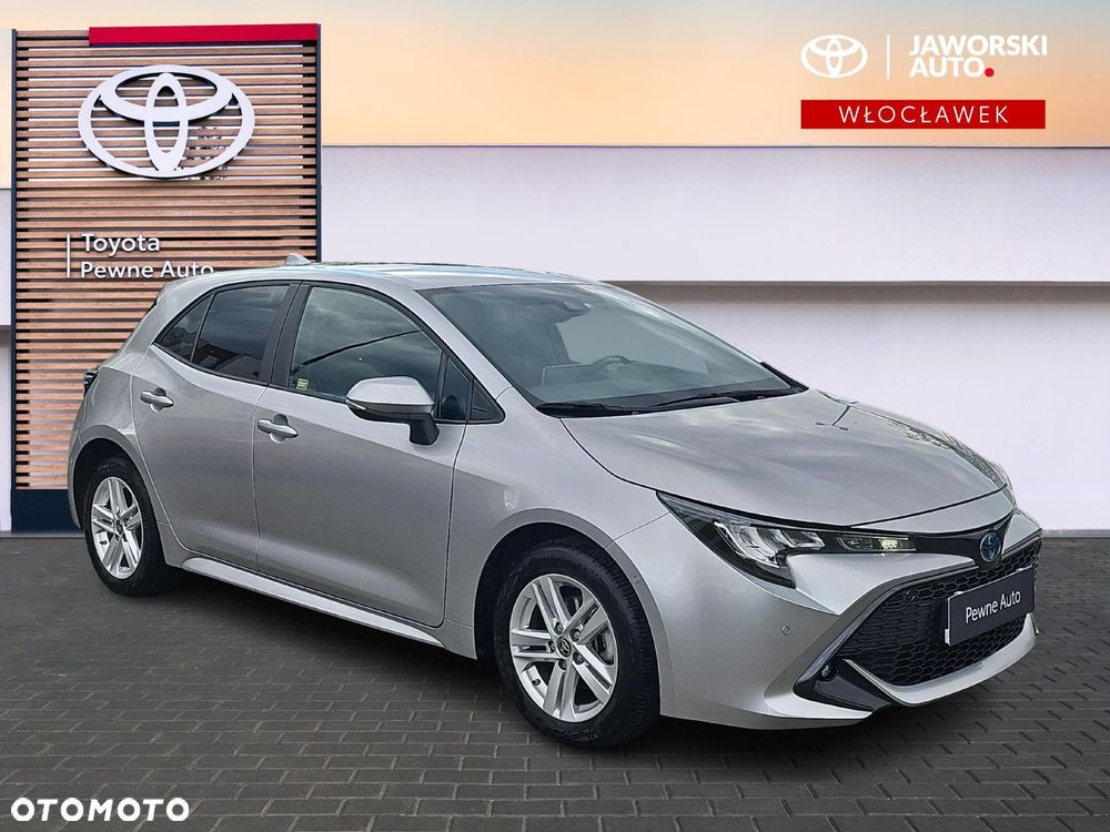 Toyota Corolla - 9