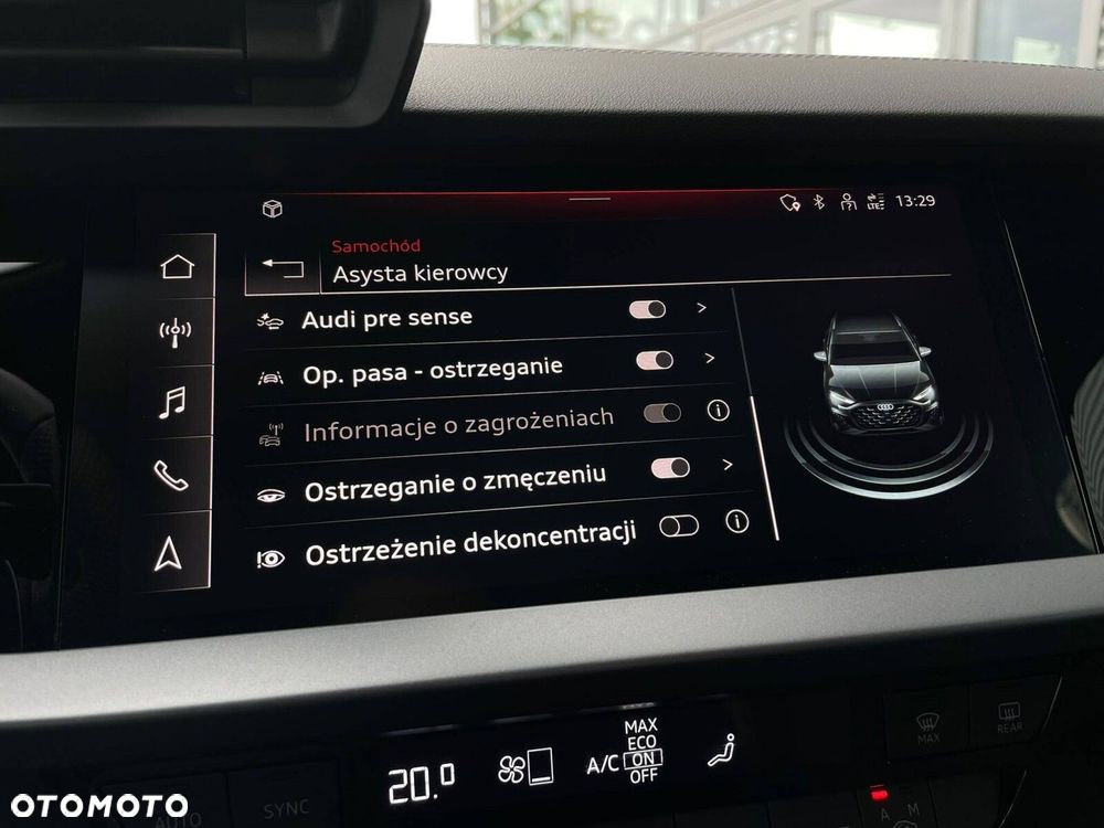 Audi A3 Sportback - 26