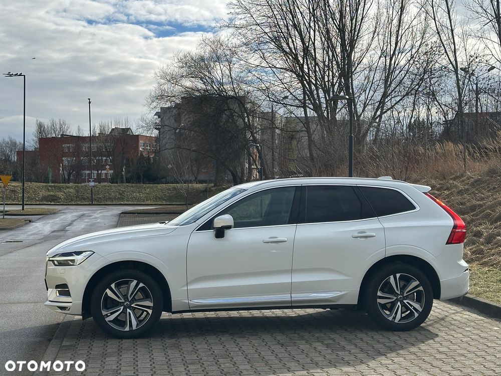 Volvo XC 60 D5 AWD Geartronic Inscription - 6
