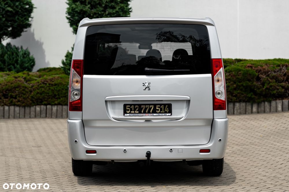 Peugeot Expert - 9