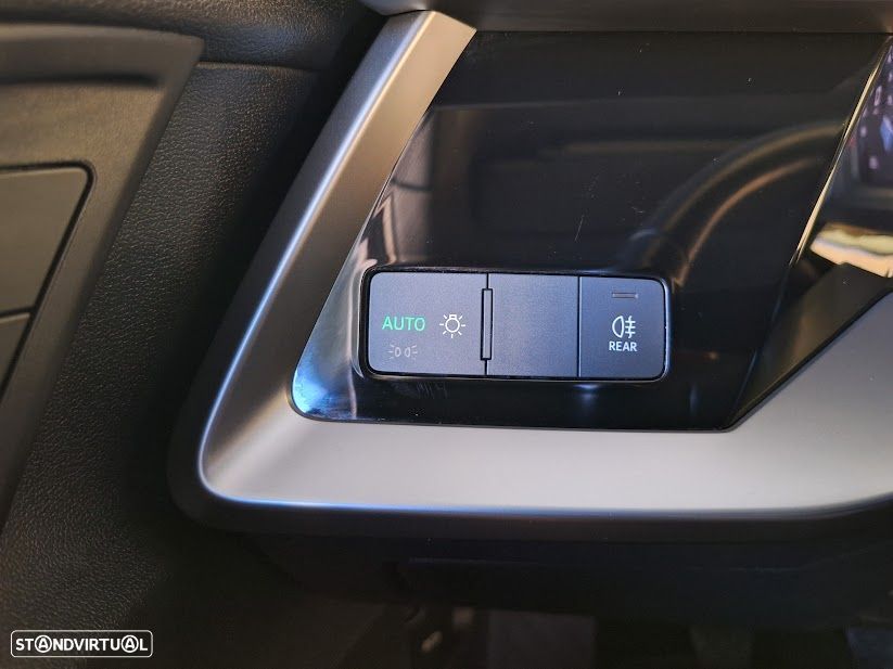 Audi A3 Sportback — fotografia 5