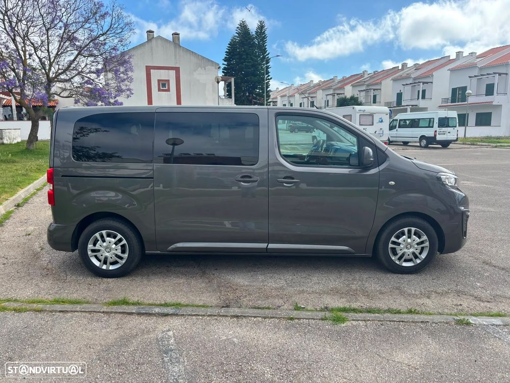 Peugeot Expert 1.5 BlueHDi L2H1 Semi-Vidrado - 6